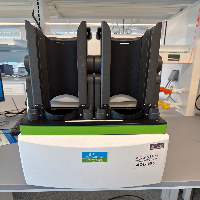 Perkin Elmer EnVision 2105 Multimode Plate Reader image 0